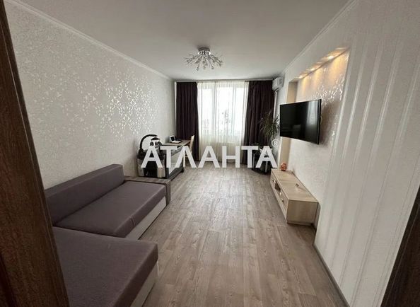 1-room apartment apartment by the address st. Akademika Vilyamsa (area 50,3 m2) - Atlanta.ua - photo 7