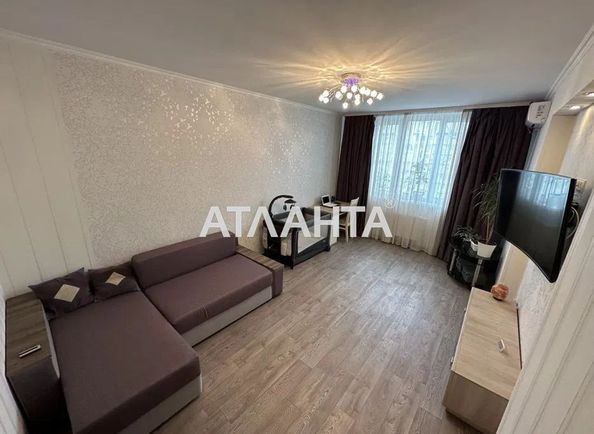 1-room apartment apartment by the address st. Akademika Vilyamsa (area 50,3 m2) - Atlanta.ua - photo 9