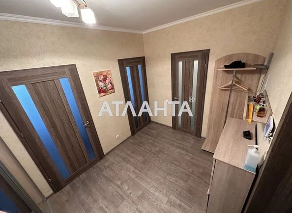 1-room apartment apartment by the address st. Akademika Vilyamsa (area 50,3 m2) - Atlanta.ua - photo 12