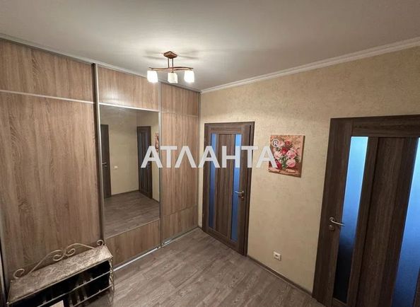 1-room apartment apartment by the address st. Akademika Vilyamsa (area 50,3 m2) - Atlanta.ua - photo 13