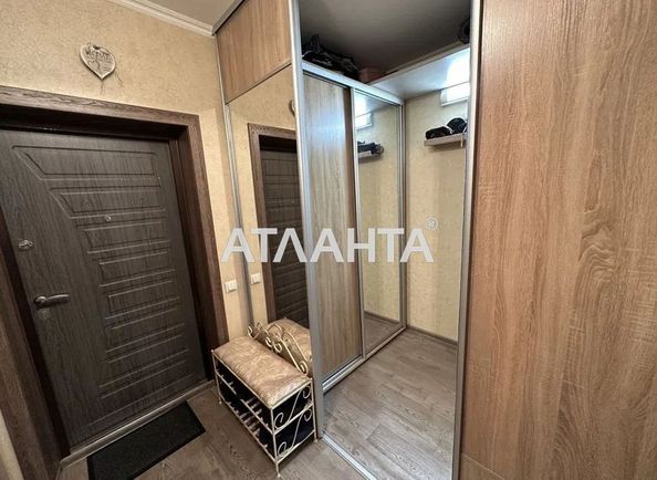 1-room apartment apartment by the address st. Akademika Vilyamsa (area 50,3 m2) - Atlanta.ua - photo 16