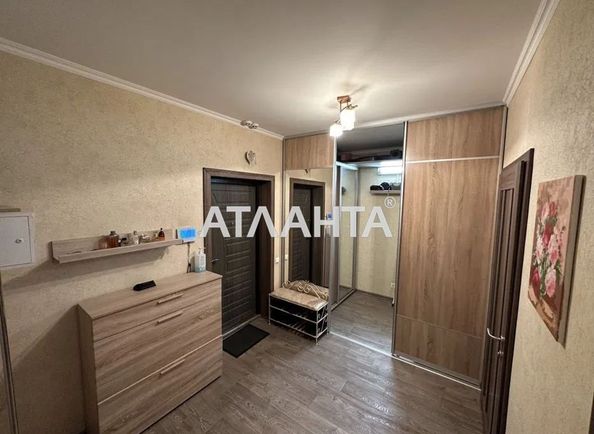 1-room apartment apartment by the address st. Akademika Vilyamsa (area 50,3 m2) - Atlanta.ua - photo 17