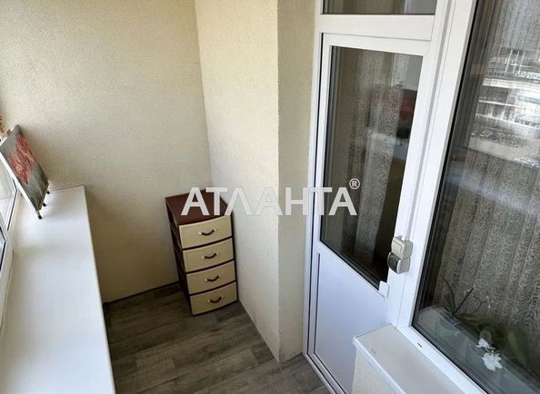 1-room apartment apartment by the address st. Akademika Vilyamsa (area 50,3 m2) - Atlanta.ua - photo 22