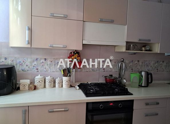 4+-rooms apartment apartment by the address st. Nezhinskaya Frantsa Meringa (area 126,0 m2) - Atlanta.ua - photo 13