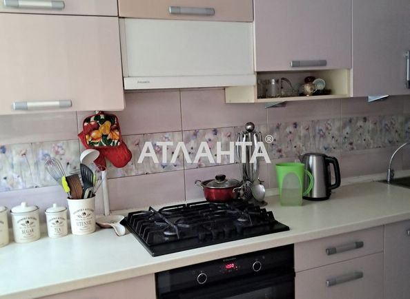 4+-rooms apartment apartment by the address st. Nezhinskaya Frantsa Meringa (area 126,0 m2) - Atlanta.ua - photo 11