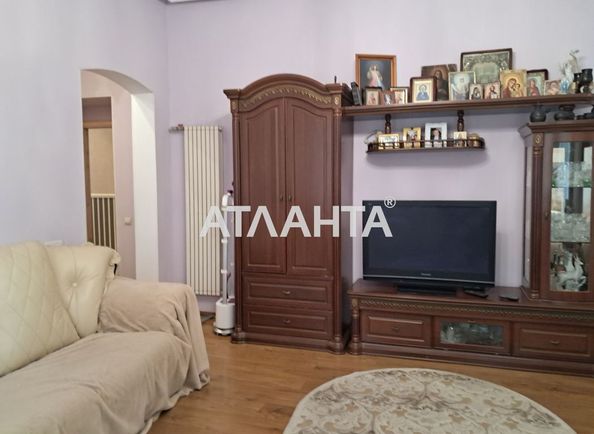 4+-rooms apartment apartment by the address st. Nezhinskaya Frantsa Meringa (area 126,0 m2) - Atlanta.ua - photo 3