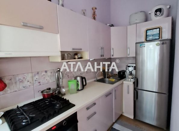 4+-rooms apartment apartment by the address st. Nezhinskaya Frantsa Meringa (area 126,0 m2) - Atlanta.ua - photo 12