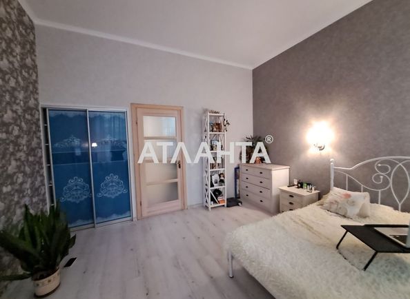 4+-rooms apartment apartment by the address st. Nezhinskaya Frantsa Meringa (area 126,0 m2) - Atlanta.ua - photo 10