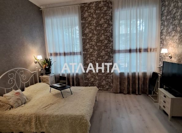 4+-rooms apartment apartment by the address st. Nezhinskaya Frantsa Meringa (area 126,0 m2) - Atlanta.ua - photo 9