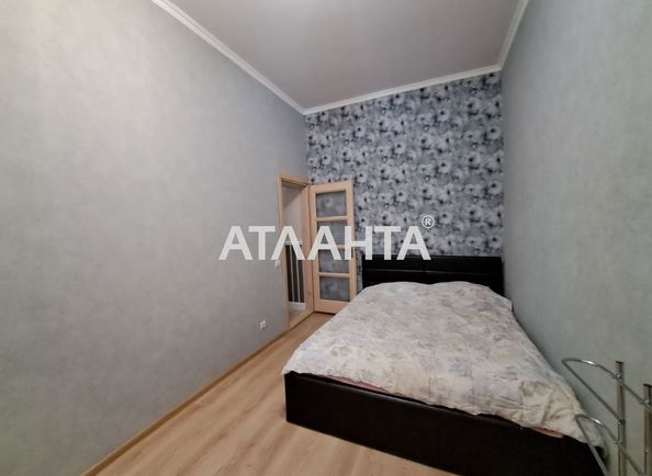 4+-rooms apartment apartment by the address st. Nezhinskaya Frantsa Meringa (area 126,0 m2) - Atlanta.ua - photo 17