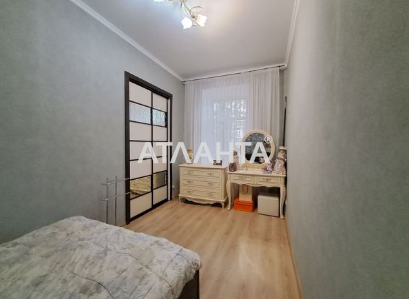 4+-rooms apartment apartment by the address st. Nezhinskaya Frantsa Meringa (area 126,0 m2) - Atlanta.ua - photo 19