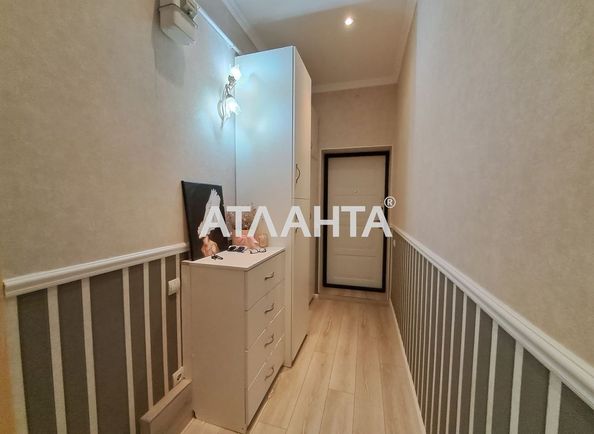 4+-rooms apartment apartment by the address st. Nezhinskaya Frantsa Meringa (area 126,0 m2) - Atlanta.ua - photo 20