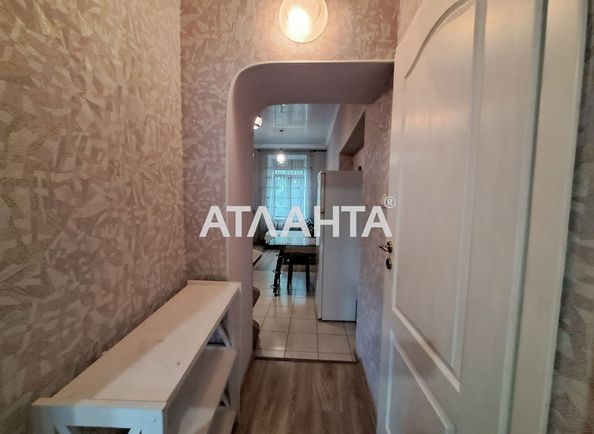 4+-rooms apartment apartment by the address st. Nezhinskaya Frantsa Meringa (area 126,0 m2) - Atlanta.ua - photo 24