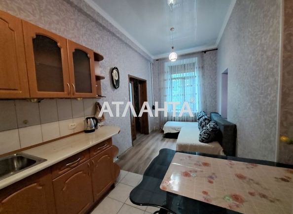 4+-rooms apartment apartment by the address st. Nezhinskaya Frantsa Meringa (area 126,0 m2) - Atlanta.ua - photo 25