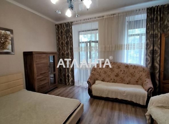 4+-rooms apartment apartment by the address st. Nezhinskaya Frantsa Meringa (area 126,0 m2) - Atlanta.ua - photo 23