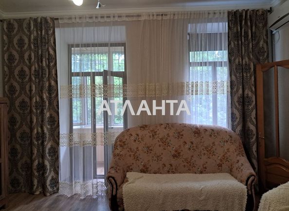 4+-rooms apartment apartment by the address st. Nezhinskaya Frantsa Meringa (area 126,0 m2) - Atlanta.ua - photo 15