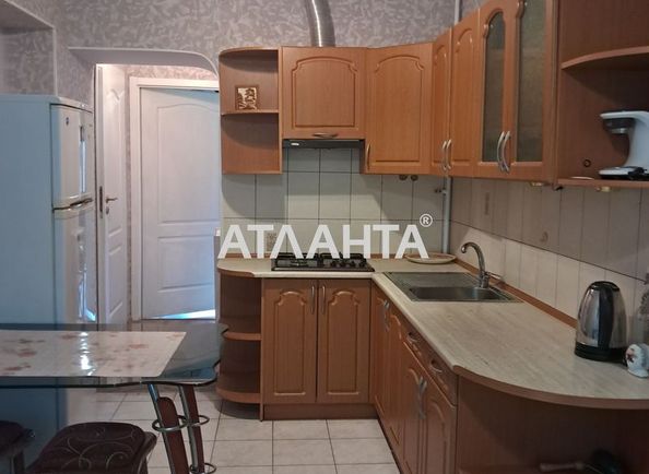 4+-rooms apartment apartment by the address st. Nezhinskaya Frantsa Meringa (area 126,0 m2) - Atlanta.ua - photo 27