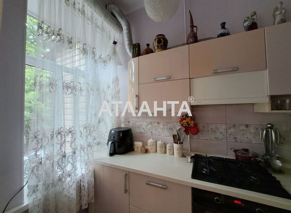4+-rooms apartment apartment by the address st. Nezhinskaya Frantsa Meringa (area 126,0 m2) - Atlanta.ua - photo 14
