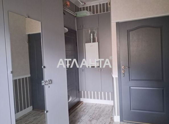 4+-rooms apartment apartment by the address st. Nezhinskaya Frantsa Meringa (area 126,0 m2) - Atlanta.ua - photo 30