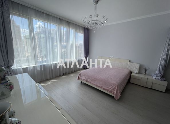 2-rooms apartment apartment by the address st. Genuezskaya (area 82,6 m²) - Atlanta.ua - photo 2