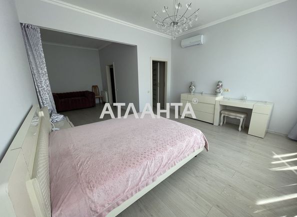 2-rooms apartment apartment by the address st. Genuezskaya (area 82,6 m²) - Atlanta.ua - photo 4
