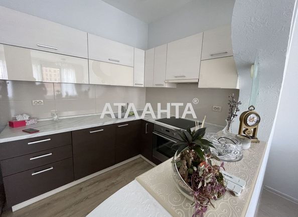 2-rooms apartment apartment by the address st. Genuezskaya (area 82,6 m²) - Atlanta.ua - photo 8