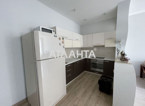 2-rooms apartment apartment by the address st. Genuezskaya (area 82,6 m²) - Atlanta.ua - photo 9