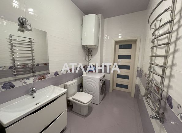 2-rooms apartment apartment by the address st. Genuezskaya (area 82,6 m²) - Atlanta.ua - photo 16