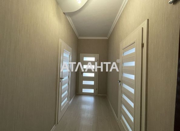 2-rooms apartment apartment by the address st. Genuezskaya (area 82,6 m²) - Atlanta.ua - photo 17