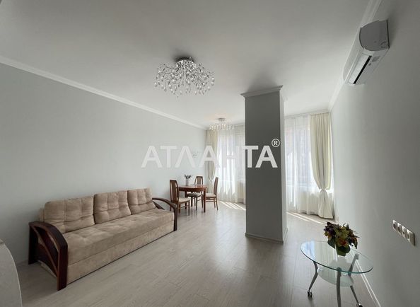 2-rooms apartment apartment by the address st. Genuezskaya (area 82,6 m²) - Atlanta.ua - photo 18