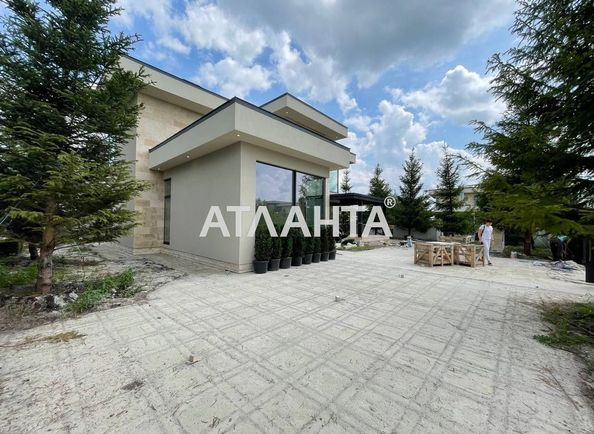 House by the address st. Lesi Ukrainskiy (area 190,0 m2) - Atlanta.ua - photo 4