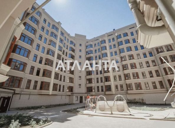 2-rooms apartment apartment by the address st. Dacha kovalevskogo Amundsena (area 63,5 m2) - Atlanta.ua