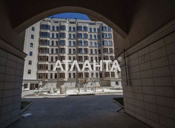 2-кімнатна квартира за адресою вул. Дача ковалевського (площа 63,5 м2) - Atlanta.ua - фото 4
