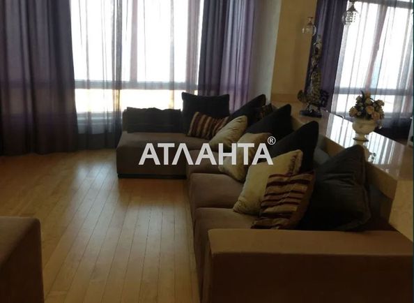 3-rooms apartment apartment by the address st. Mukachevskiy per (area 270,0 m2) - Atlanta.ua - photo 6