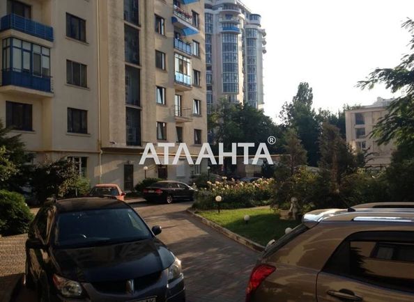 3-rooms apartment apartment by the address st. Mukachevskiy per (area 270,0 m2) - Atlanta.ua - photo 7