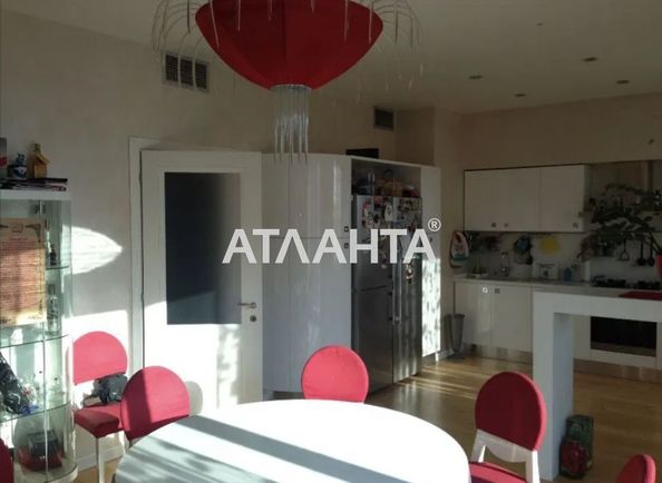 3-rooms apartment apartment by the address st. Mukachevskiy per (area 270,0 m2) - Atlanta.ua - photo 8