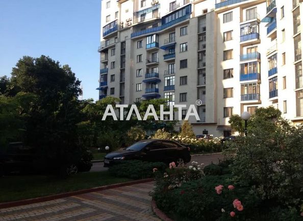 3-rooms apartment apartment by the address st. Mukachevskiy per (area 270,0 m2) - Atlanta.ua - photo 10