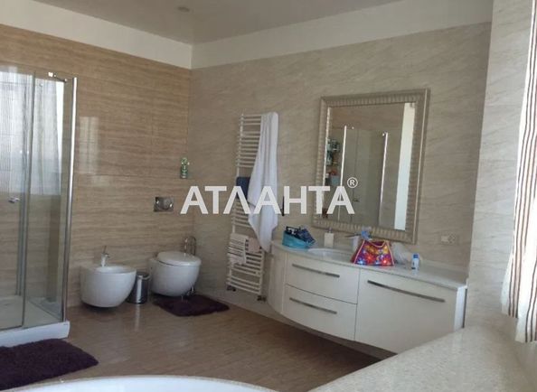 3-rooms apartment apartment by the address st. Mukachevskiy per (area 270,0 m2) - Atlanta.ua - photo 14