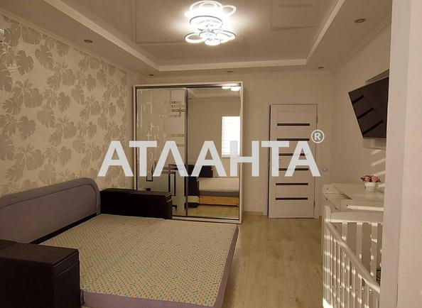 2-кімнатна квартира за адресою вул. Райдужний м-н (площа 47 м²) - Atlanta.ua - фото 3