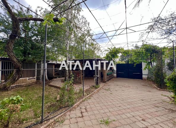 House by the address st. Yasnogorskaya (area 352,0 m2) - Atlanta.ua - photo 20