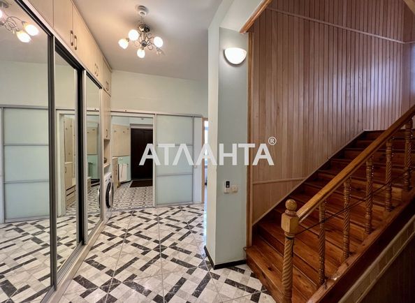 House by the address st. Yasnogorskaya (area 352,0 m2) - Atlanta.ua - photo 8