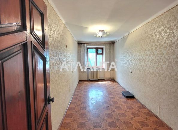 3-rooms apartment apartment by the address st. Lyustdorfskaya dor Chernomorskaya dor (area 56,0 m2) - Atlanta.ua - photo 4