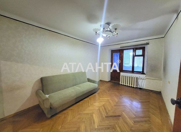 3-rooms apartment apartment by the address st. Lyustdorfskaya dor Chernomorskaya dor (area 56,0 m2) - Atlanta.ua