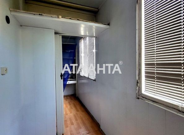 3-комнатная квартира по адресу Люстдорфская дор. (площадь 56 м²) - Atlanta.ua - фото 11