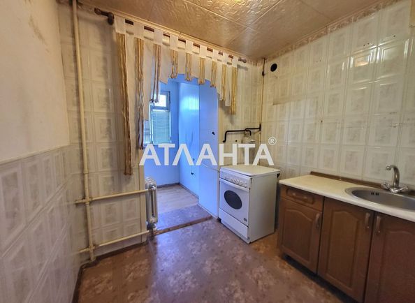 3-rooms apartment apartment by the address st. Lyustdorfskaya dor Chernomorskaya dor (area 56,0 m2) - Atlanta.ua - photo 7