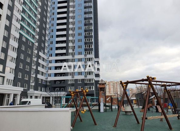 2-комнатная квартира по адресу ул. Варненская (площадь 60,7 м²) - Atlanta.ua - фото 2