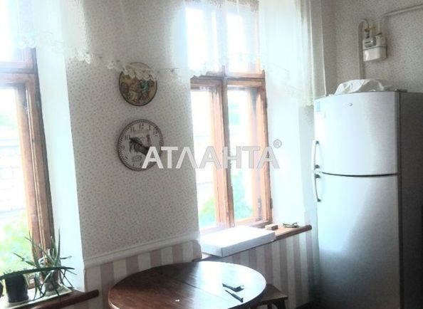 2-rooms apartment apartment by the address st. Bazarnaya Kirova (area 63,0 m2) - Atlanta.ua - photo 18