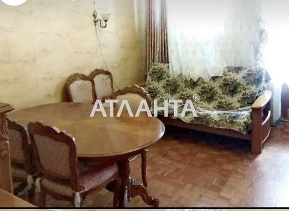 2-rooms apartment apartment by the address st. Bazarnaya Kirova (area 63,0 m2) - Atlanta.ua - photo 2