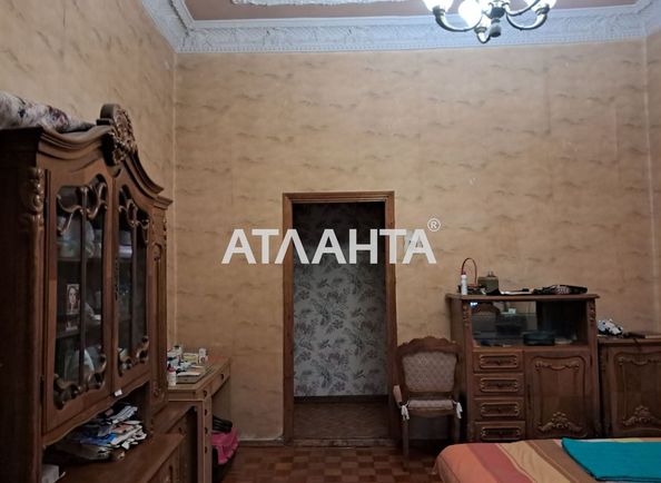 2-rooms apartment apartment by the address st. Bazarnaya Kirova (area 63,0 m2) - Atlanta.ua - photo 8
