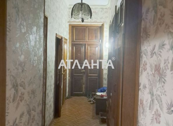 2-rooms apartment apartment by the address st. Bazarnaya Kirova (area 63,0 m2) - Atlanta.ua - photo 14